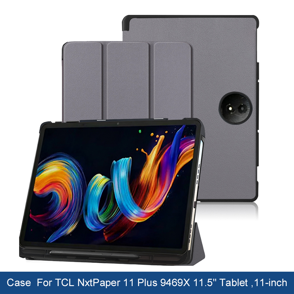 Staedtler Pencil Triplus - Capa Adequada para TCL NxtPaper 11