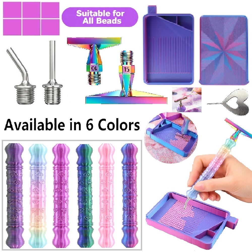 Correction Pen Fine - Conjunto de Acessórios para Caneta de