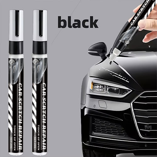 Correction Pen Fine - Caneta Universal Nova para Retoque Automotivo