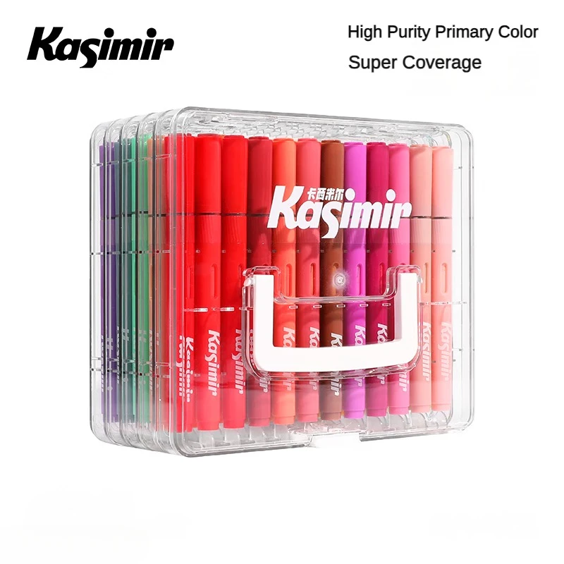 Copic Marker Classic - Kasanir 84/24 cores marcador acrílico líquido
