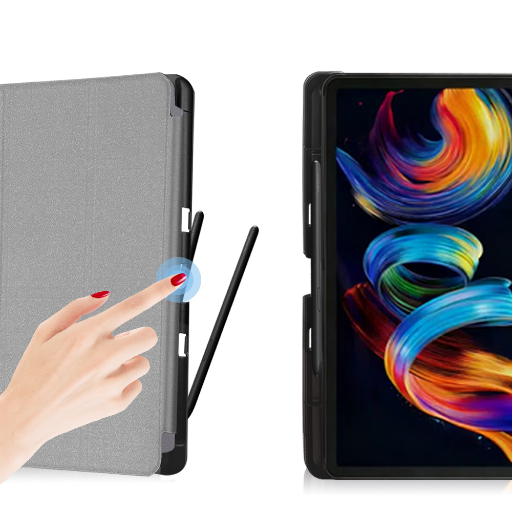 Capa Adequada para TCL NxtPape - Staedtler Pencil Triplus avaliação e preço