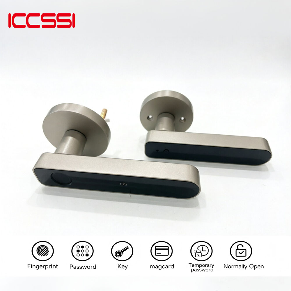 Fechadura Digital Eletrônica I - Letter Opener Brass avaliação e preço