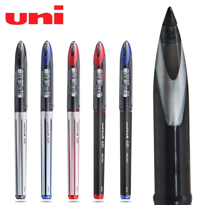 Canetas de gel líquidas retas  - Pilot Pen V5 avaliação e preço