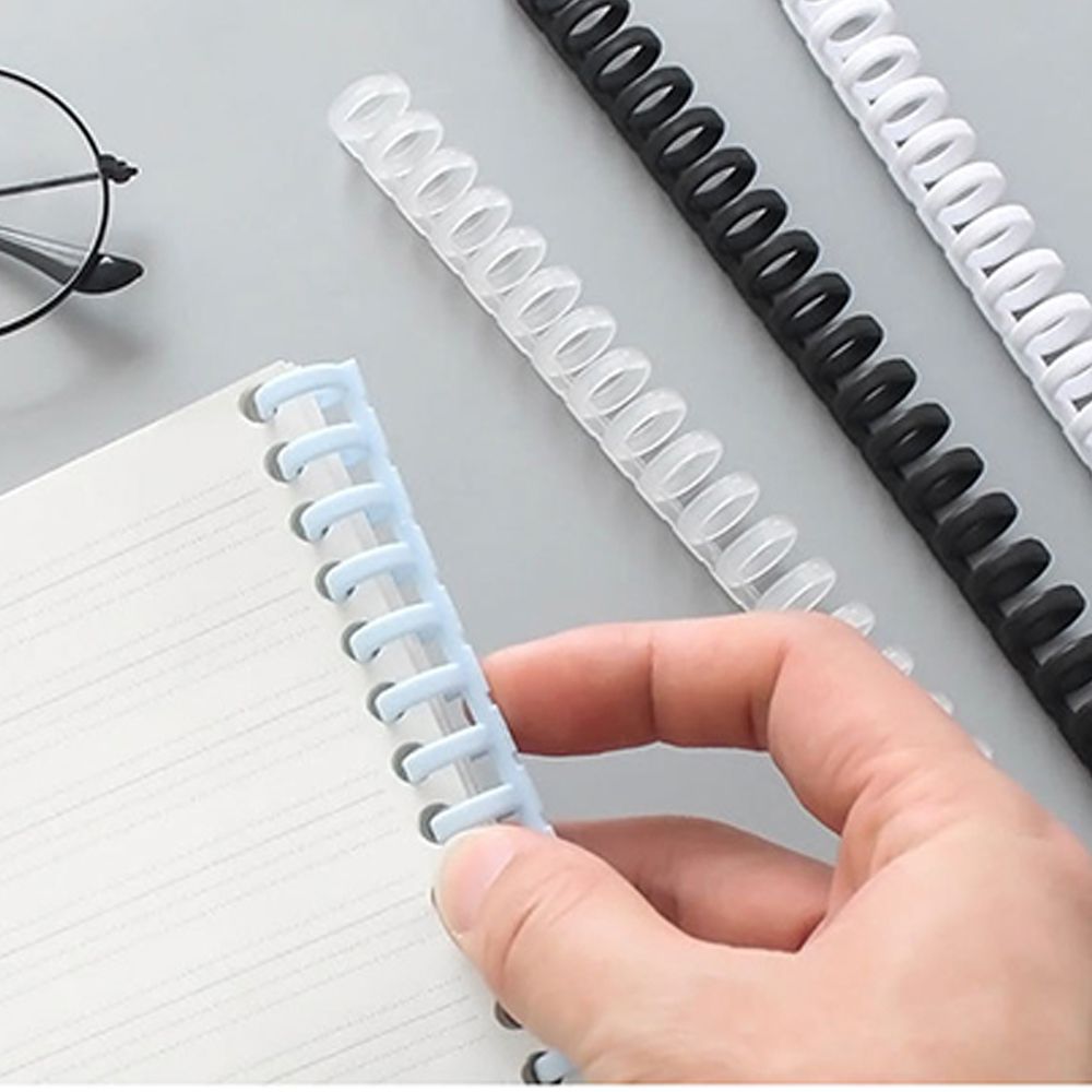 Pentes de ligação para caderno - Binder A4 Lever avaliação e preço