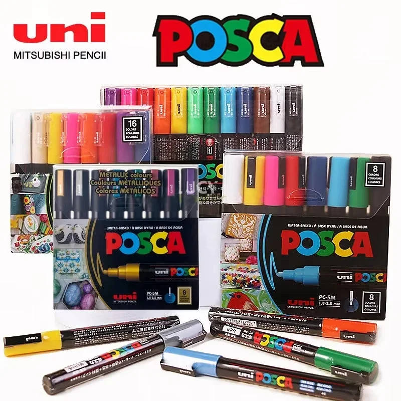 Conjunto de marcadores de arte - Copic Marker Classic avaliação e preço