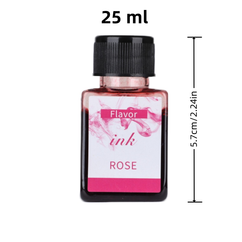 Tinta para caneta-tinteiro de  - Fountain Pen Bottled Ink avaliação e preço