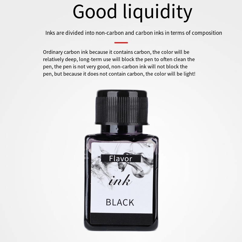 Tinta para caneta-tinteiro de  - Fountain Pen Bottled Ink avaliação e preço