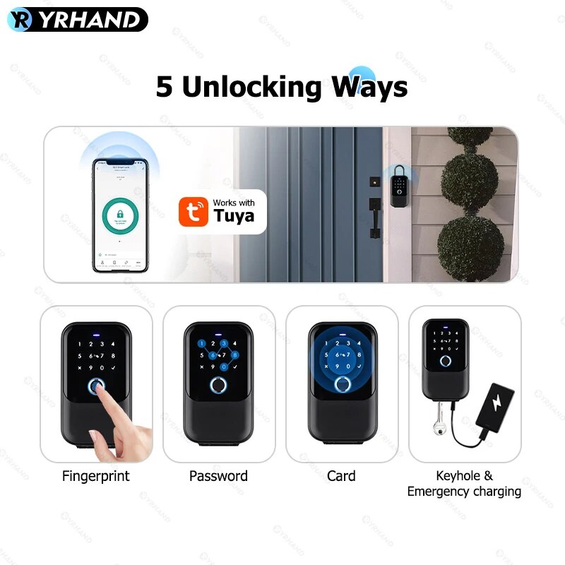 Sem fio Smart Key Lock Box, Có - Letter Opener Brass avaliação e preço