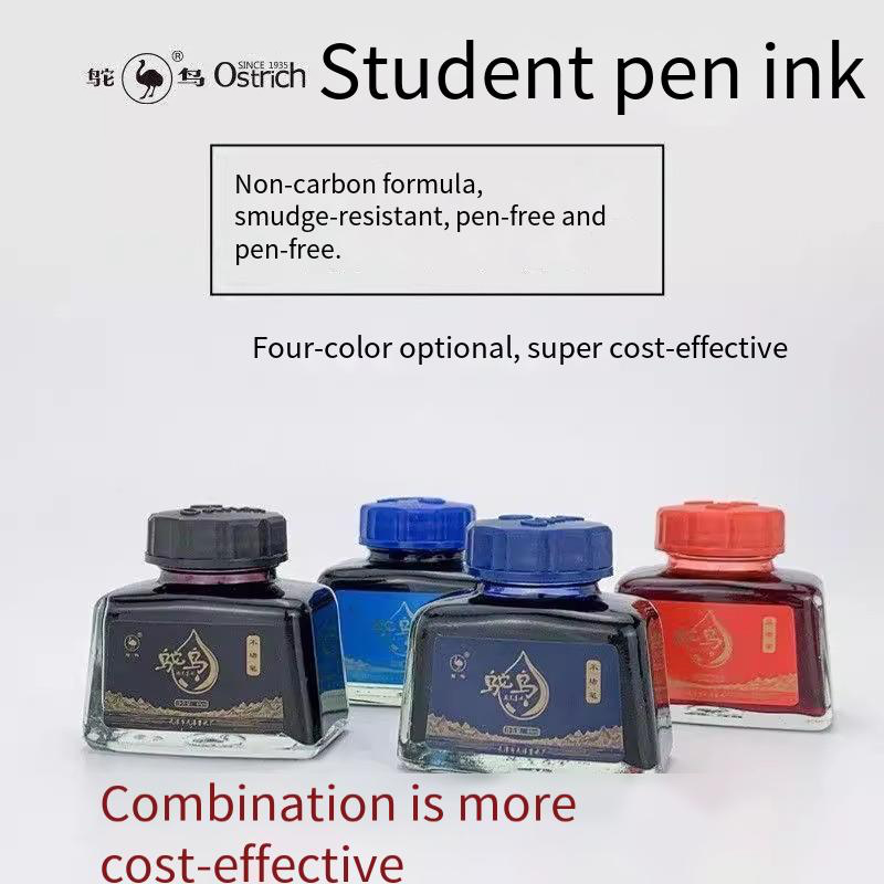 Tinta para Caneta-tinteiro Ost - Fountain Pen Bottled Ink avaliação e preço