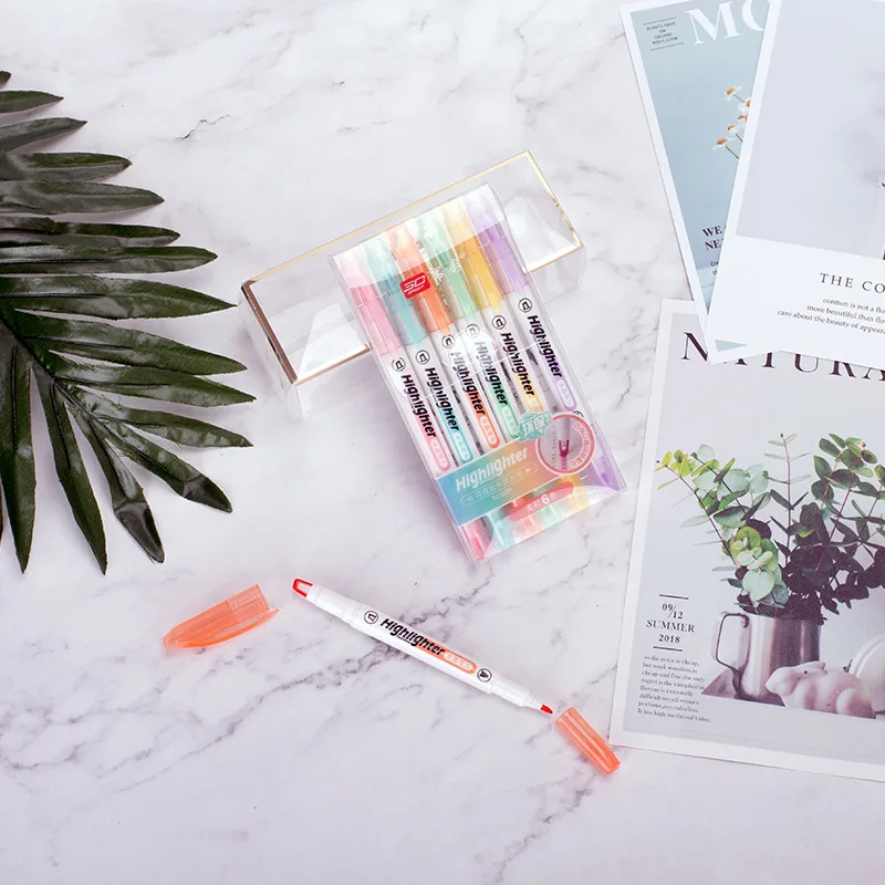 Única Window Tip Highlighter P - Stabilo Marker Boss avaliação e preço