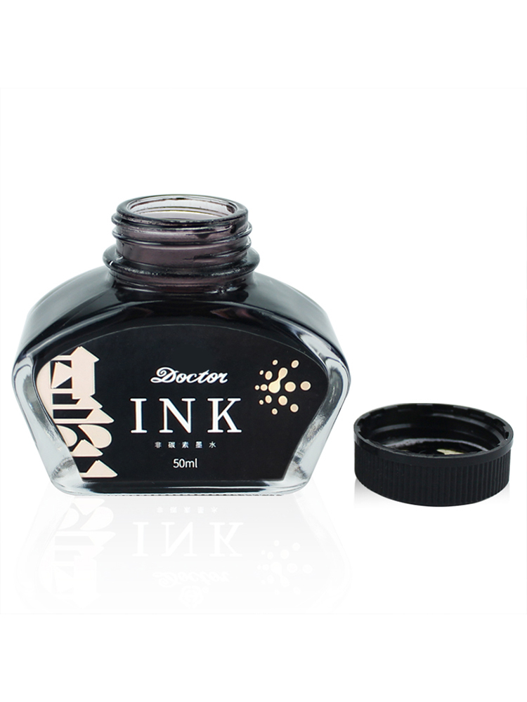 Tinta Hero para Escrita e Cali - Fountain Pen Bottled Ink avaliação e preço