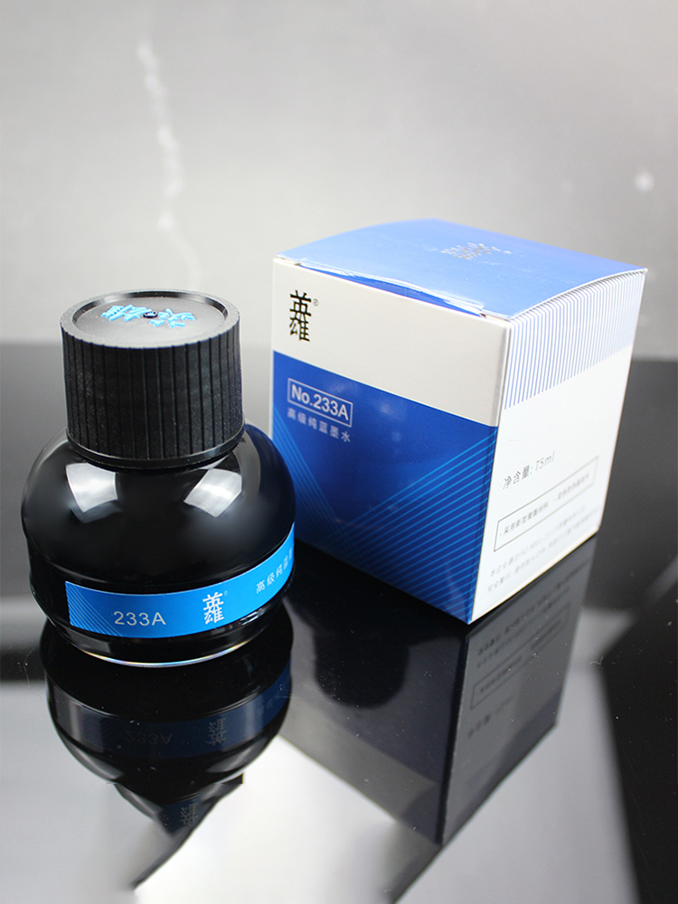 Tinta Hero para Escrita e Cali - Fountain Pen Bottled Ink avaliação e preço