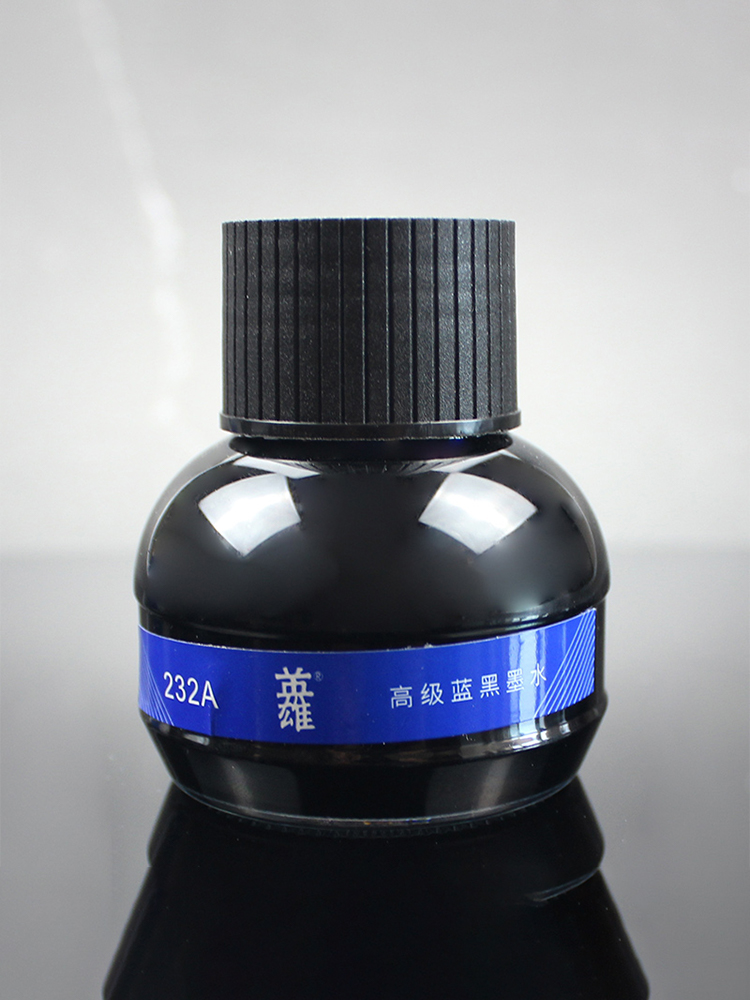Tinta Hero para Escrita e Cali - Fountain Pen Bottled Ink avaliação e preço